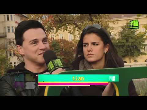 NEWS: Edo Denova és Tián