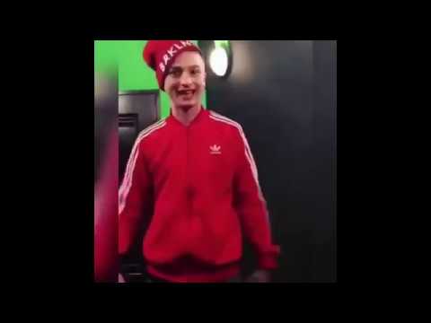 KIDDA DHE S4MM TALLIN FERO-n