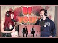 Mike & Ginger React to JOHN WESLEY HARDING - Sing Your Own Song