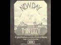 Thin Lizzy - Remembering pt. II (New Day)