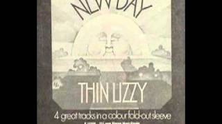 Thin Lizzy - Remembering pt. II (New Day)
