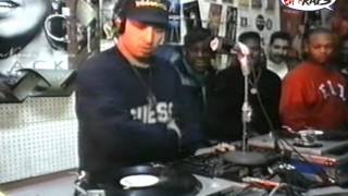 Kid Capri & Ron G - Interview @ Yo MTV Raps 1992