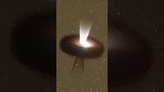 Download lagu TON 618 is one of the most massive black holes known. #space #blackhole mp3