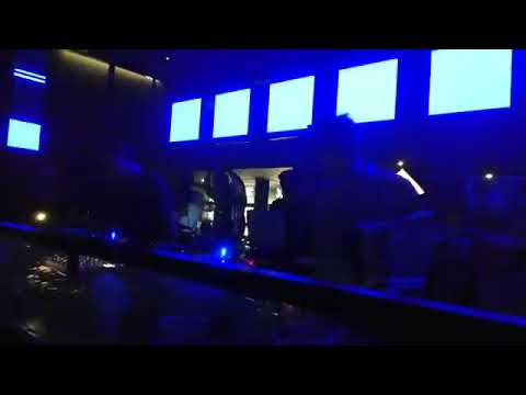 Miki B2B Francesco Farfa 20-11-2021 Tenax Nobody's Perfect