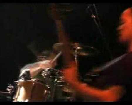 Kruzenshtern & Parohod "Dangler's Song" Live