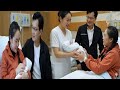 A Father S Cry Jack Experiences Unimaginable Joy As Tử Tiên Gives Birth Lytutien