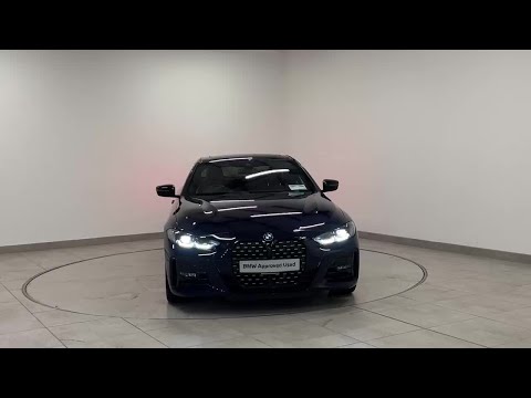 BMW 4-Series 420i M Sport Pro Edition Auto COUPE - Image 2