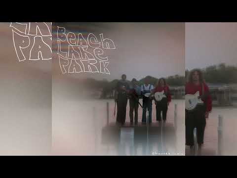 Charles Irwin- Jacuzzi Boys