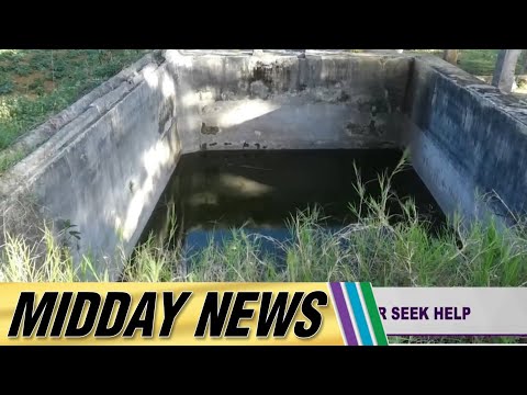 Man Killed in Police Operation in August Town | Midday News