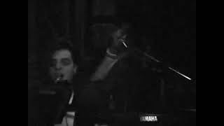 Music video thumbnail preview for Anything Box | 07 - Oblivion - Pipeline May 16th 1989 by Anything Box