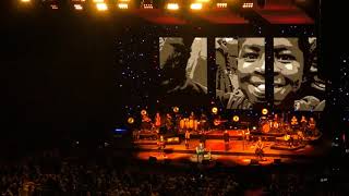 Peter Maffay Unplugged - Mannheim 2018 / Halleluja