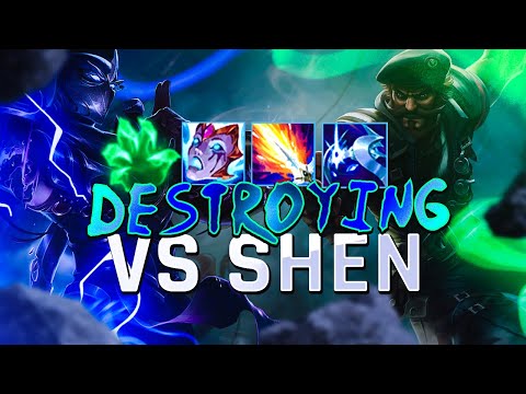 NOBODY CAN STOP MY AP GANGPLANK FROM CARRYING GAMES! Season 11 AP Gangplank!