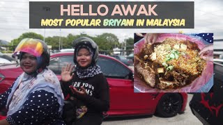 The Ultimate Legendary Briyani Experience You Can't Miss! (Part 3)