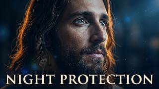 Don't Sleep Before Praying This Short But Very Powerful Night Prayer for Protection & Peace