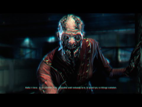 Dying Light: The following ENDING [PL]