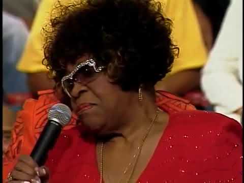 The Caravans - Lord Keep Me Day By Day