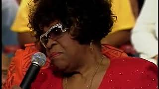 The Caravans - Lord Keep Me, Day By Day - Gospel Legends