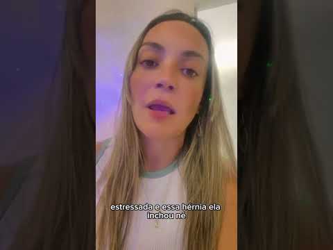 Depoimento de Cliente que tem Lipedema - Andréia Marra Massoterapeuta