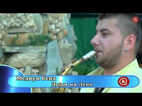 Medium bend - Dojdi mi Leno 071-906-762