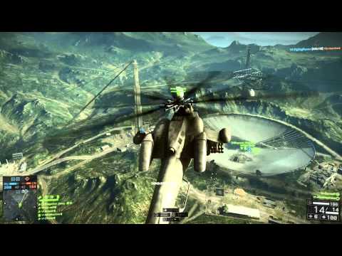 Vt vs nfy 10v10 Rogue Transmission Attack Heli