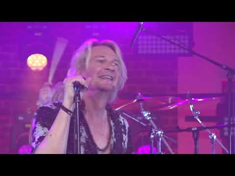 NOX ROCKS EASY ACTION PARTNERS IN CRIME