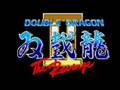 Double Dragon 2 - Stage 2 Theme Song