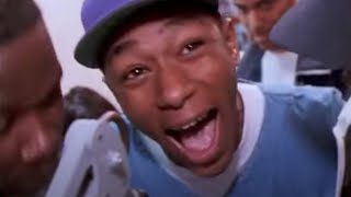 Mos Def - Power Move Freestyle (1992)