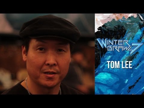Winter Brawl 7 - Tom Lee