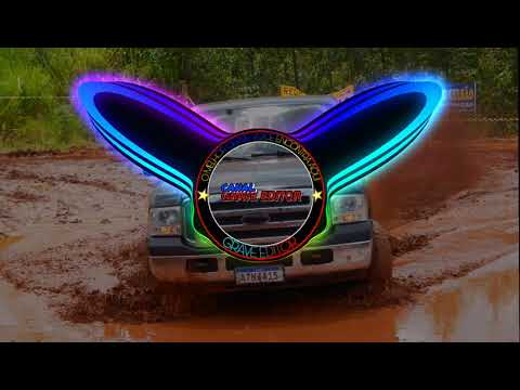 DJ Lucas Beat e Vitor Fernandes - O Foda é a Saudade (COM GRAVE)