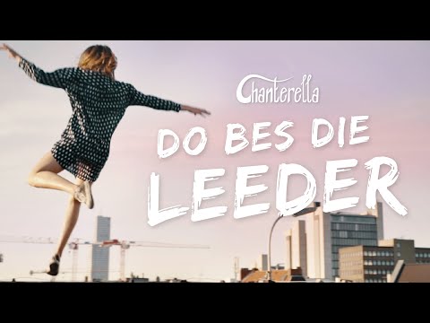 Do Bes Die Leeder - Chanterella