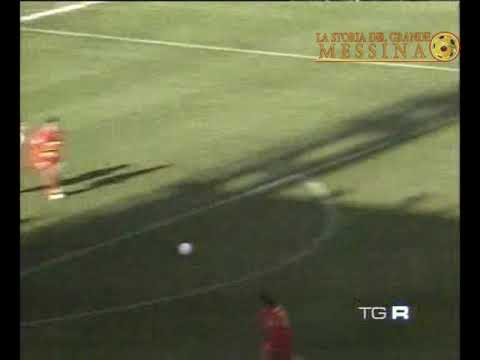 2003/04 - Serie B - 34 Giornata - Messina - Atalanta 3-0