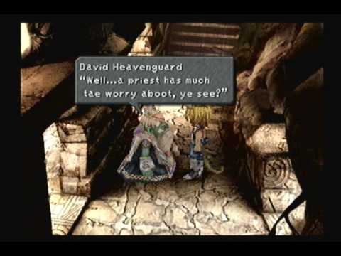 Final Fantasy IX Playthrough - Part 74 (Conde Petie)