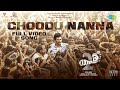 Choodu Nanna Video Song Yatra 2 Mammootty Jiiva Mahi V Raghav Santhosh Narayanan