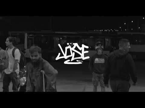 JOSE - APACHE  (Official Music Video)