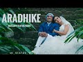 Aradhike Whatsapp Status Video ️ ️ Ambili Ente Nenjake Aradhike
