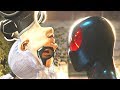 Marvel S Spider Man The Heist DLC Walkthrough Part 9 Cover For The Cat