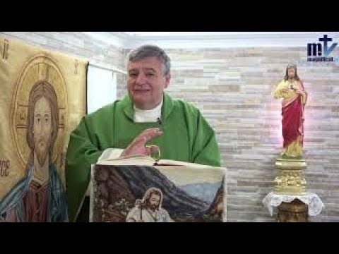 Homily of Today | Saint Boniface, Bishop and Martyr | 05/06/2023 | Rev. Santiago Martín FM