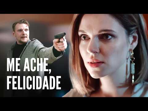 😱 ELE OFERECEU MILHÕES EM TROCA DE UM CASAMENTO 💖Filme romântico em Português