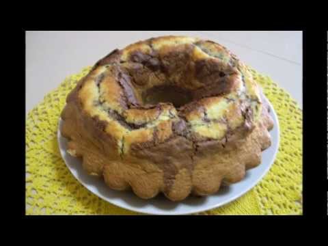 ciambellone della signora Iolanda