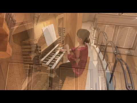 Kittel Präludium D-Dur - Mami Nagata