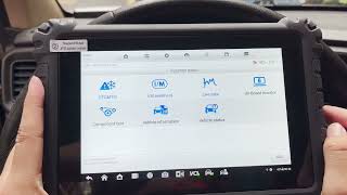 Autel MaxiCOM MK906 Pro: Basic Diagnostics and Special Features - obdexpress.co.uk