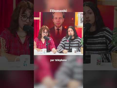 "Elle n'est pas de mon camp" : qui est Charles Alloncle ?