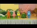 Yo Gabba Gabba Histroy End