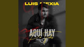 Luis Mexia - Topic