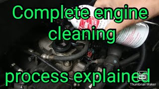 Equinox Oil Fix That Actually Works | Seafoam Engine Treatment
