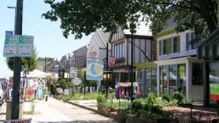 REEVERBentertainment: Running to Carytown