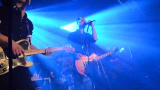 SIDDHARTA - Sim Hae (Kraków, Forty Kleparz 2014)