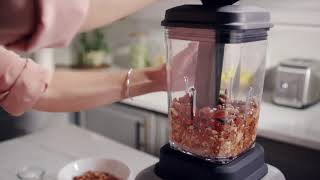 Mixér X1 5KSB6061 mix farieb