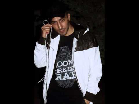 Ferman ft Nakris İhanet - Bitmedi 2012 [Beat By Dj Serthüküm]