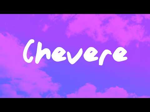 ARIA VEGA, Ryan Castro - CHÉVERE